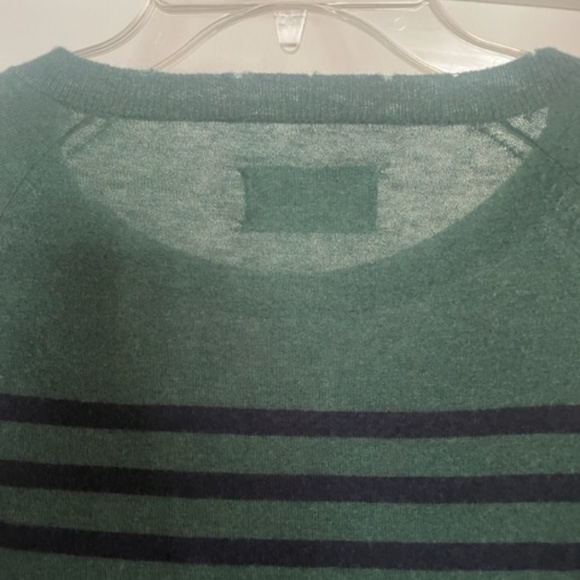 ZADIG & VOLTAIRE Reglis Embellished Sweater - Picture 13 of 14